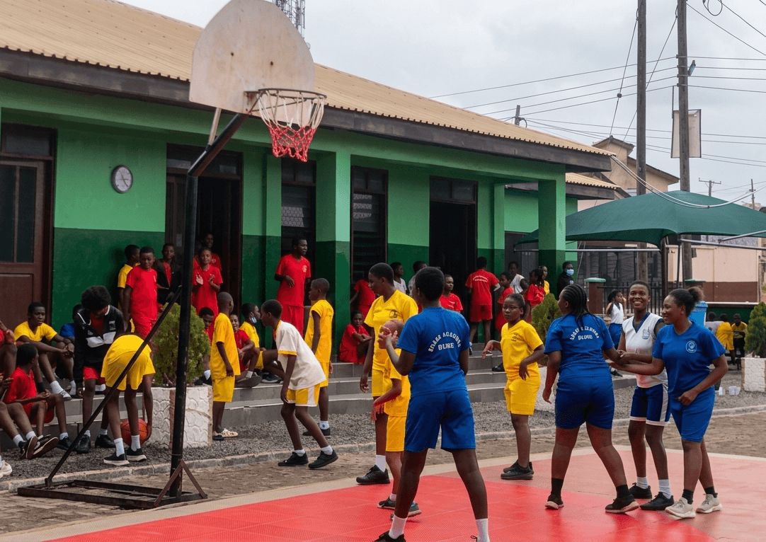 Student athletics