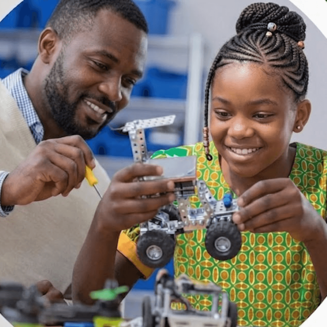 Science & Learning Lab